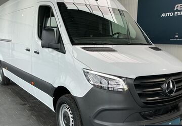 Mercedes-Benz Sprinter 78.984 km 36.771 &euro; Oyten 28876