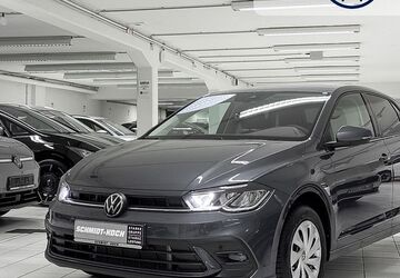 VW Polo 1.250 km 25.850 &euro; Bremen 28207