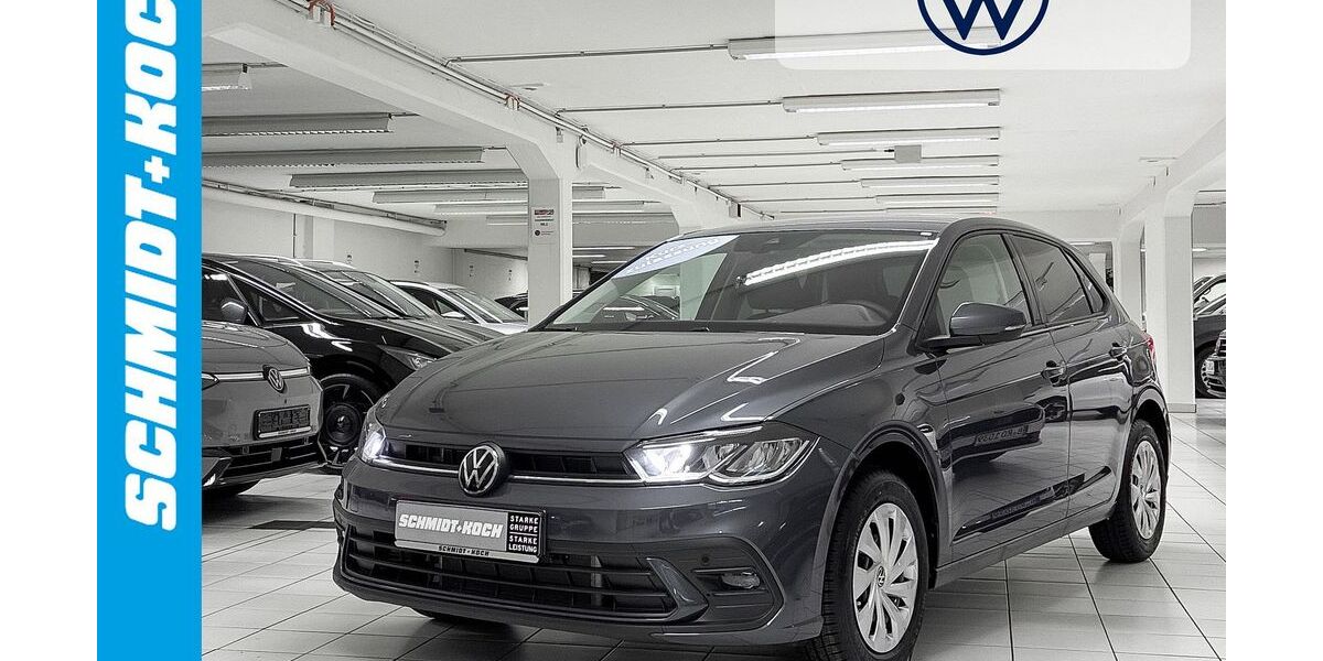 VW Polo 1.250 km 25.850 &euro; Bremen 28207