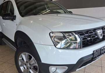 Dacia Duster 35.200 km 11.450 &euro; Bremen 28259