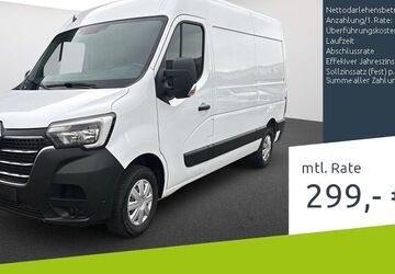 Renault Master 120.386 km 18.880 &euro; Stuhr 28816