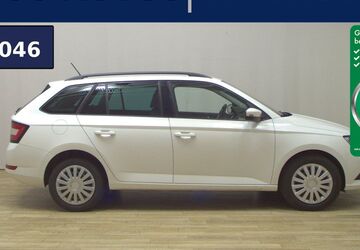 Skoda Fabia 173.354 km 7.780 &euro; Bremen / Arsten 28279