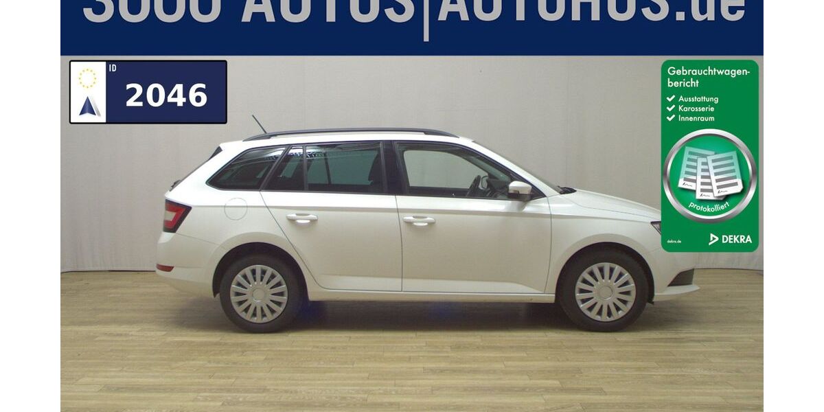 Skoda Fabia 173.354 km 7.780 &euro; Bremen / Arsten 28279