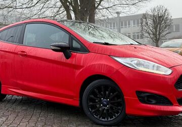 Ford Fiesta 129.500 km 6.490 &euro; Bremen 28329