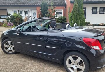 Peugeot 207 133.580 km 5.600 &euro; Achim 28832