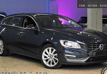 Volvo V60 203.144 km 10.480 &euro; Bremen 28217