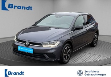 VW Polo 5.000 km 25.990 &euro; Achim 28832