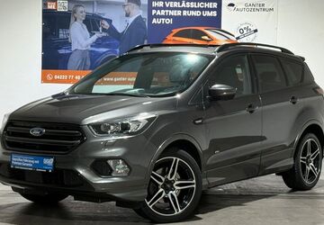 Ford Kuga 127.000 km 15.290 &euro; Ganderkesee 27777