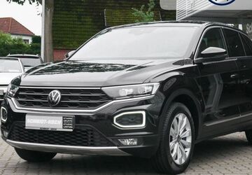 VW T-Roc 22.654 km 23.960 &euro; Osterholz-Scharmbeck 27711