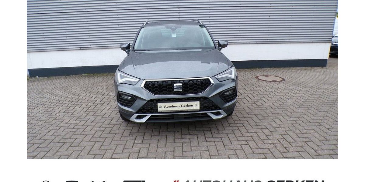 Seat Ateca 1.200 km 38.890 &euro; Ritterhude 27721