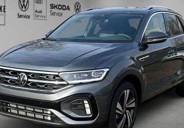 VW T-Roc 8.900 km 32.970 &euro; Tarmstedt 27412