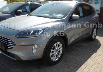 Ford Kuga 64.300 km 19.980 &euro; Ganderkesee 27777