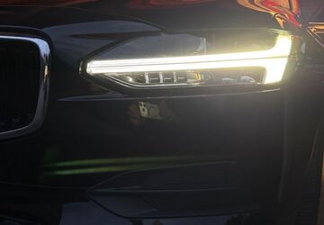 Volvo V90 98.000 km 22.550 &euro; Delmenhorst 27753