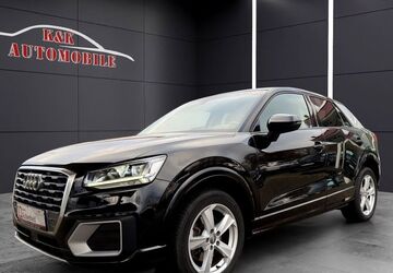 Audi Q2 97.000 km 15.999 &euro; Bremen 28239