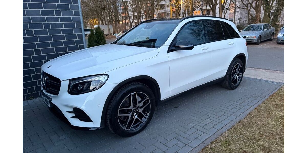 Mercedes-Benz GLC 220 113.795 km 26.900 &euro; Bremen 28307