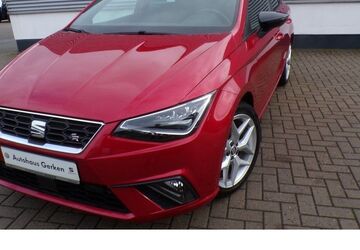 Seat Ibiza 9.800 km 16.990 &euro; Ritterhude 27721