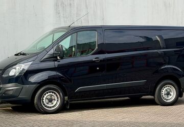 Ford Transit Custom 207.000 km 4.925 &euro; Bremen 28201