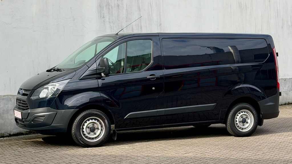 Ford Transit Custom 207.000 km 4.925 &euro; Bremen 28201