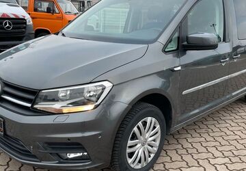VW Caddy 186.903 km 15.351 &euro; Achim 28832