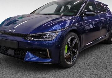 Kia EV6 19.354 km 41.880 &euro; Bremen 28357