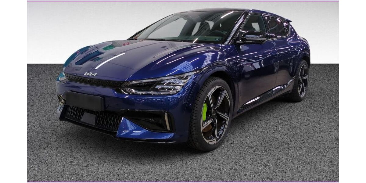 Kia EV6 19.354 km 41.880 &euro; Bremen 28357