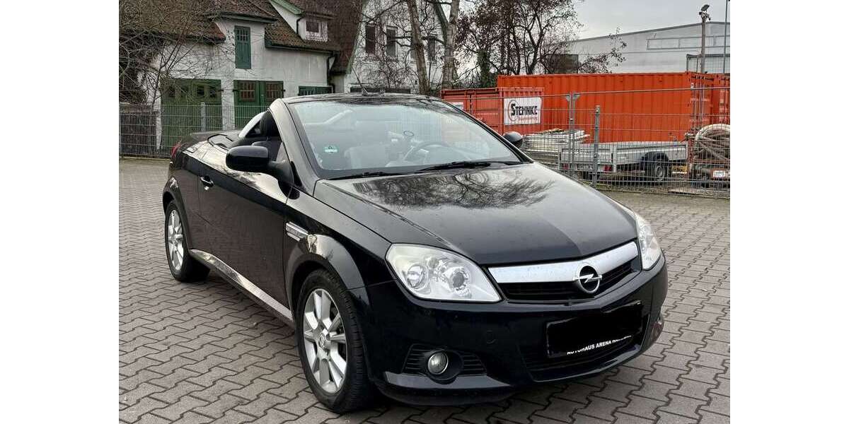 Opel Tigra 113.344 km 2.500 &euro; bremen 28757