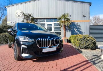 BMW 225 78.900 km 26.900 &euro; Sottrum 27367