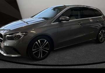 Mercedes-Benz B 180 5.035 km 28.990 &euro; Bremen 28307