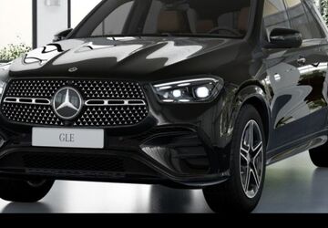 Mercedes-Benz GLE 350 9.900 km 89.500 &euro; Bremen 28329