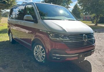 VW T6 Multivan 73.000 km 44.950 &euro; Syke 28857