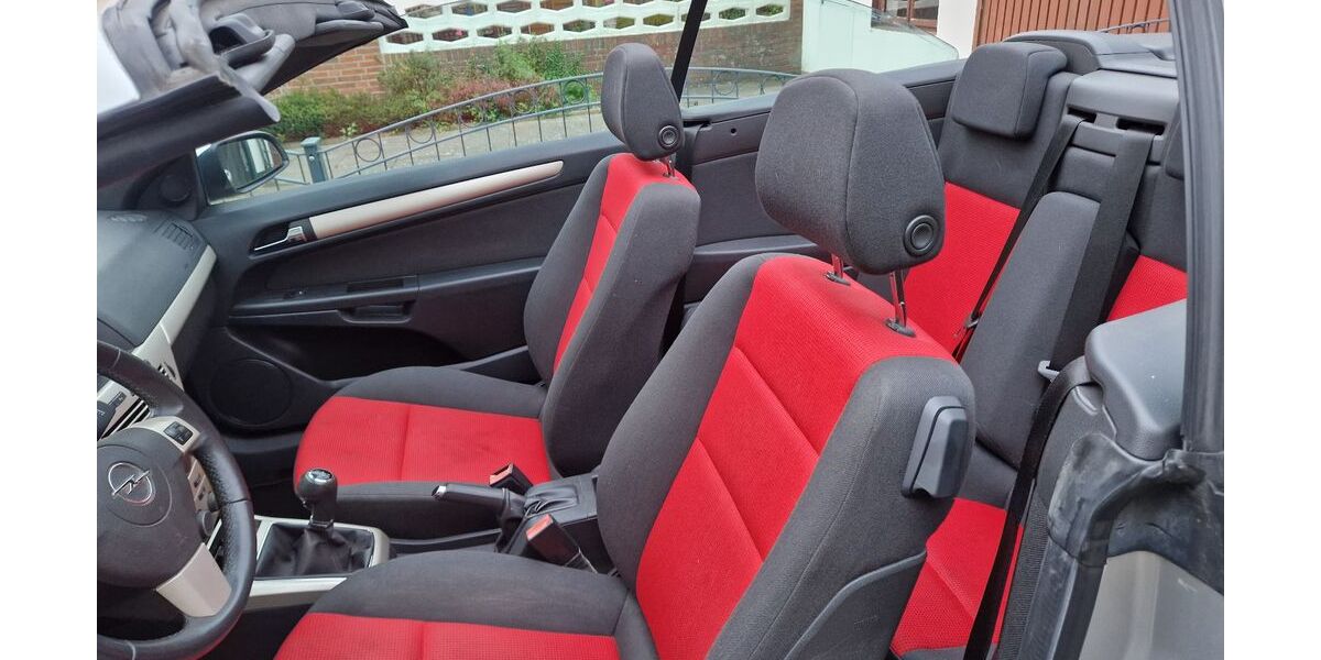 Opel Astra 240.000 km 2.550 &euro; Bremen 28307