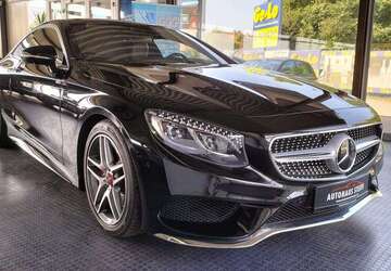Mercedes-Benz S 500 77.000 km 57.200 &euro; Bremen 28201