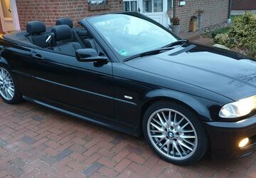 BMW 320 102.500 km 20.950 &euro; Tarmstedt 27412