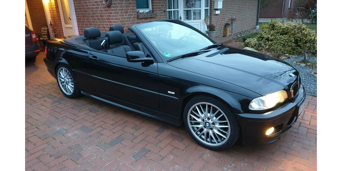 BMW 320 102.500 km 20.950 &euro; Tarmstedt 27412