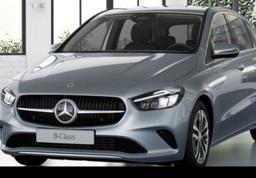 Mercedes-Benz B 200 2.814 km 31.490 &euro; Bremen 28307