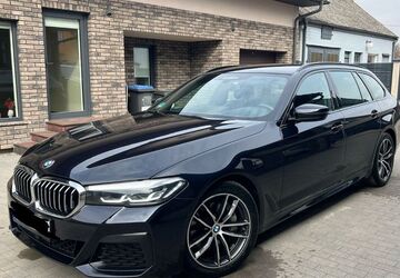 BMW 530 71.300 km 32.400 &euro; Ottersberg 28870