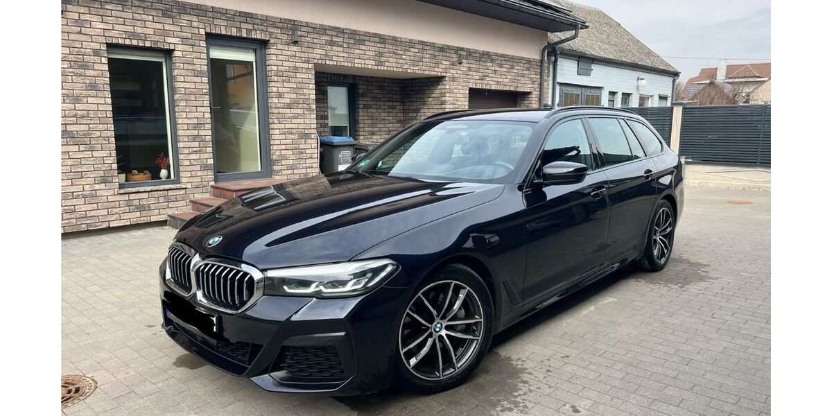 BMW 530 71.300 km 32.400 &euro; Ottersberg 28870