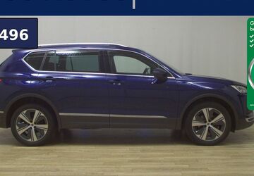 Seat Tarraco 136.511 km 19.480 &euro; Bremen / Arsten 28279