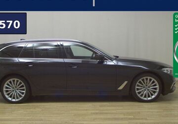 BMW 530 190.485 km 16.950 &euro; Bremen / Arsten 28279