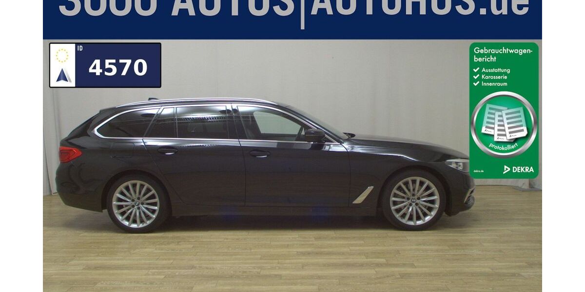 BMW 530 190.485 km 16.950 &euro; Bremen / Arsten 28279