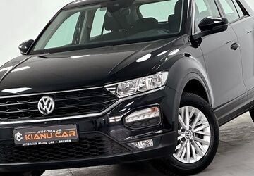 VW T-Roc 130.000 km 13.990 &euro; Bremen 28259