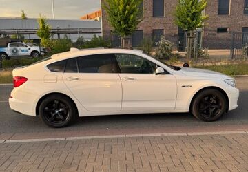BMW 530 Gran Turismo 325.000 km 8.499 &euro; Bremen 28719