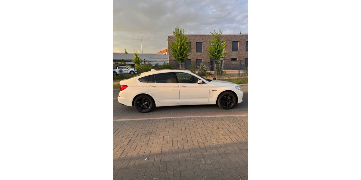 BMW 530 Gran Turismo 325.000 km 8.499 &euro; Bremen 28719