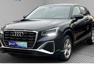 Audi Q2 8.400 km 30.690 &euro; Weyhe 28844