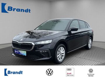 Gebrauchte Skoda Scala