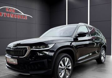Skoda Kodiaq 81.900 km 29.900 &euro; Bremen 28239