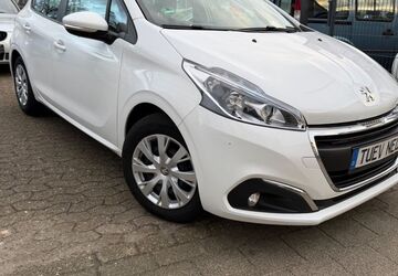 Peugeot 208 169.800 km 5.199 &euro; Bremen 28207