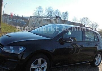 VW Golf 180.000 km 8.500 &euro; Achim 28832