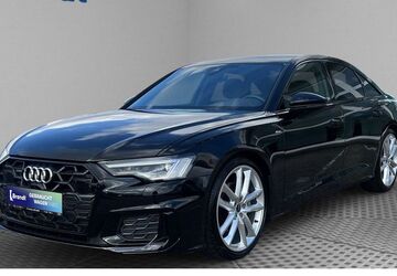 Audi A6 19.790 km 45.790 &euro; Achim 28832