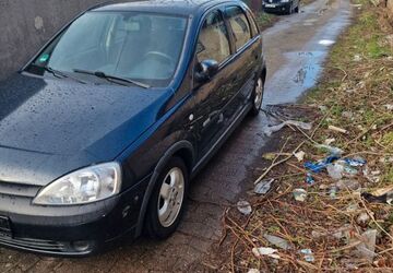 Opel Corsa 117.000 km 2.900 &euro; Bremen 28259